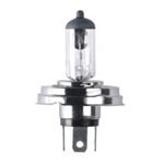 LAMP.FAROL H5  60X55W.12V - SUPER WHITE