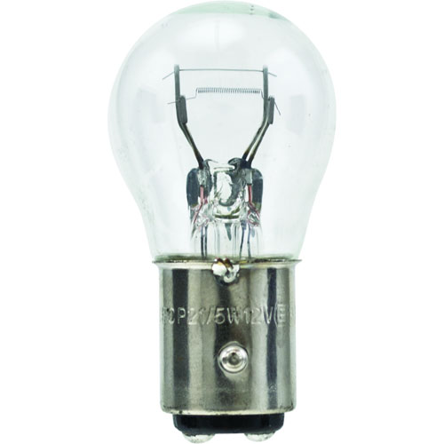 LAMP.2P.1034 P.DES.21X5W.12V - AMARELA