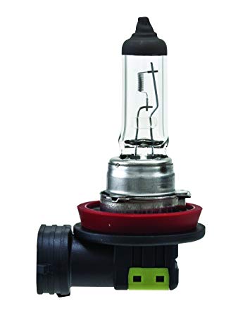 LAMP.FAROL H11 55W.12V - LONG LIFE