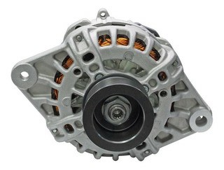 ALTERNADOR VW SERIE 13T/SERIE 7T/8T/ DELIVERY 8.150 2005>/ - 14V/90A