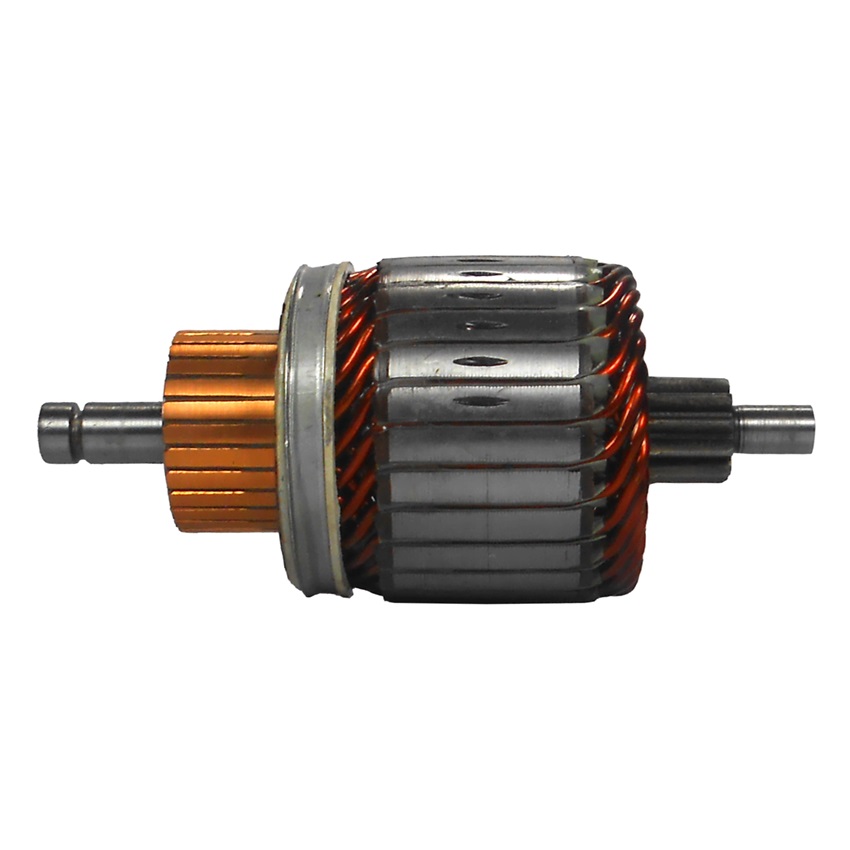 IND.PART.PALIO/AST/VECT/OMEG/GOLF/POIN/A4/POLO 12V - REMAN