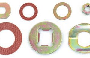 REPARO PARTIDA VW BOSCH ( ANTIGO ) - COM PORCA