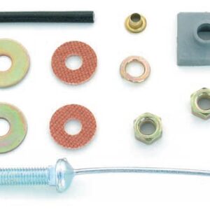 REPARO DO ALTERNADOR BOSCH MB K-1 MODERNO (SAIDA W)