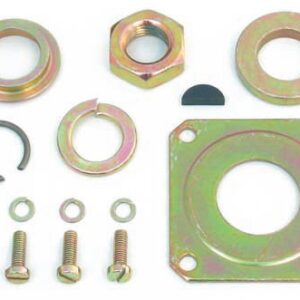 REPARO DO ALTERNADOR - BOSCH MB K-1 (TAMPA SEM ROSCA) - 35A