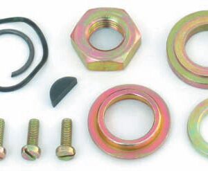 REPARO DO ALTERNADOR - BOSCH K-1 VW MB FIAT GM - 35A 45A 55A 75A