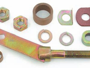 REPARO PARTIDA BOSCH KB SAIDA - POSITIVA