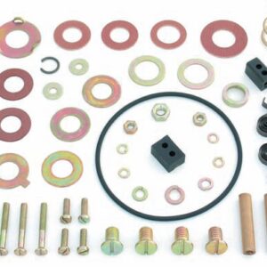 KIT COMPLETO DA PARTIDA BOSCH - MB JF ANTIGO