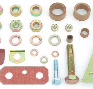 REPARO DA PARTIDA BOSCH KB SAIDAS POSITIVA E NEGATIVA (COMPLETO)