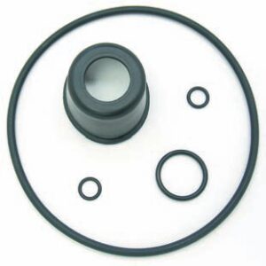 REPARO VEDACAO PARTIDA MB JF BOSCH COM BORRACHAS (OLEO)