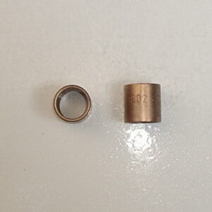 BUCHA PARTIDA MWM - LADO BENDIX - STD