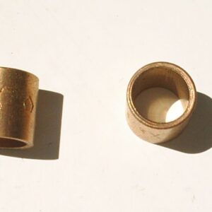BUCHA PARTIDA MWM - LADO BENDIX - 2X