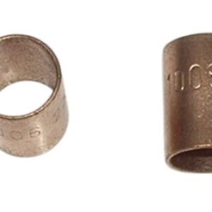 BUCHA PARTIDA GM BRASIL - LADO BENDIX - 2X