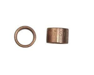 BUCHA PARTIDA VW FORD FIAT GM - LADO COLETOR - STD