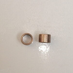 BUCHA PARTIDA VW FORD FIAT GM - LADO COLETOR - STD