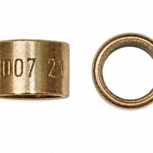 BUCHA PARTIDA VW FORD FIAT GM - LADO COLETOR - 2X