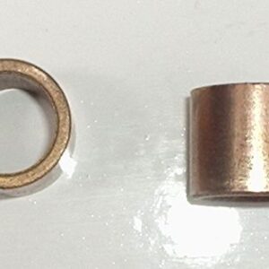 BUCHA PARTIDA VW 1200 BOSCH - LADO COLETOR - STD
