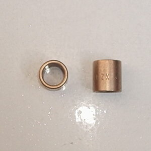 BUCHA PARTIDA MB JF JD - LADO BENDIX - 2X