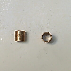 BUCHA PARTIDA VW FUSCA BRASILIA KOMBI - LADO BENDIX - STD