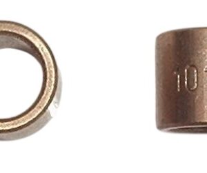 BUCHA PARTIDA GM OPALA - LADO BENDIX - BOSCH - 3X
