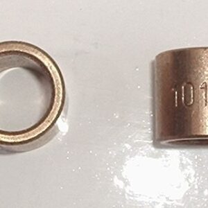 BUCHA PARTIDA GM OPALA - LADO BENDIX - BOSCH - 3X