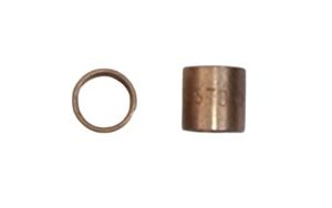 BUCHA PARTIDA VW FORD FIAT GM - LADO BENDIX - STD
