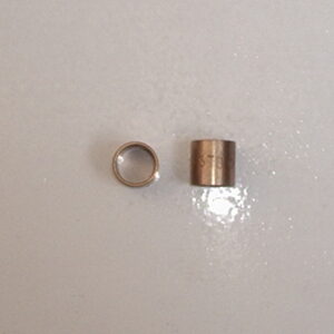 BUCHA PARTIDA VW FORD FIAT GM - LADO BENDIX - STD