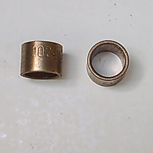 BUCHA PARTIDA VW FORD FIAT GM - LADO BENDIX - 2X