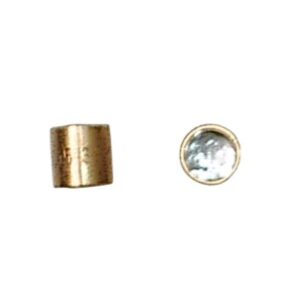 BUCHA PARTIDA VW FORD FIAT GM - LADO BENDIX - 3X