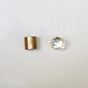BUCHA PARTIDA VW FORD FIAT GM - LADO BENDIX - 3X