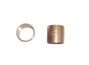 BUCHA PARTIDA VW PASSAT GOL - LADO BENDIX - STD
