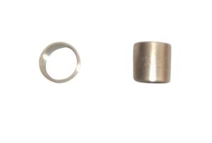 BUCHA PARTIDA VW PASSAT GOL - LADO BENDIX - 2X