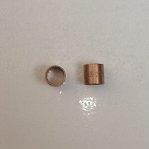 BUCHA PARTIDA VW PASSAT GOL - LADO BENDIX - 3X