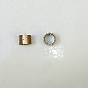 BUCHA PARTIDA VW PASSAT SANTANA - WAPSA - LADO COLETOR - 2X