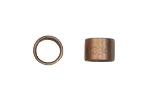 BUCHA PARTIDA VW PASSAT SANTANA - WAPSA - LADO COLETOR - 3X