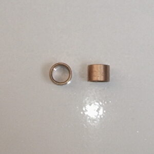 BUCHA PARTIDA VW PASSAT SANTANA - WAPSA - LADO COLETOR - 3X