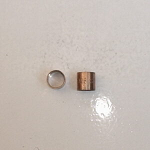 BUCHA PARTIDA GM OPALA 1981 >> - LADO BENDIX - STD