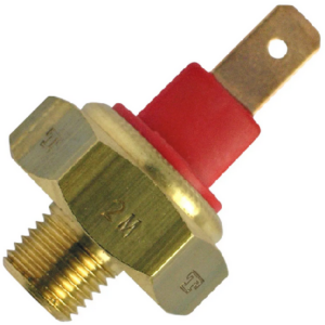 TERMOSTATO TEMPERATURA VW FORD INJECAO - 108/103C