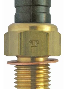 SENSOR TEMPERATURA FIAT MOTOR 1.5 ALCOOL
