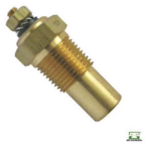 SENSOR TEMPERATURA SCANIA ONIBUS B111 - BR115 BR116 1960 > 1983