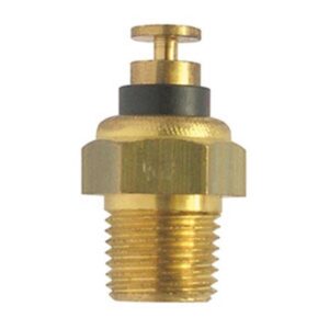 SENSOR TEMPERATURA - GM MONZA << 1983 - ALCOOL