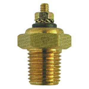 SENSOR TEMPERATURA FORD OPALA TODOS - ALCOOL