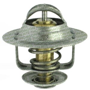 VALVULA TERMOSTATICA GM MONZA ALCOOL GASOLINA 1982 > 1986