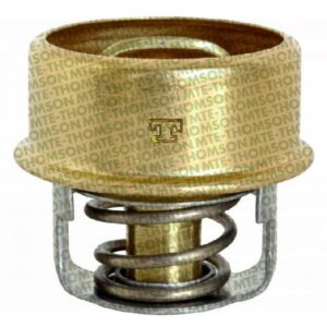 VALVULA TERMOSTATICA FORD CORCEL DEL REY << 1986 ALCOOL