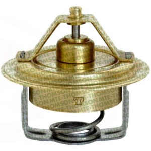 VALVULA TERMOSTATICA FORD D60 D70