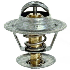 VALVULA TERMOSTATICA VW PASSAT GOL SANTANA - GASOLINA