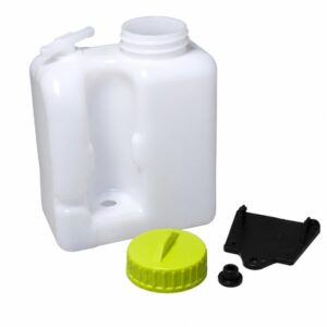 KIT RESERVATORIO UNIVERSAL PARTIDA FRIO - 700ML