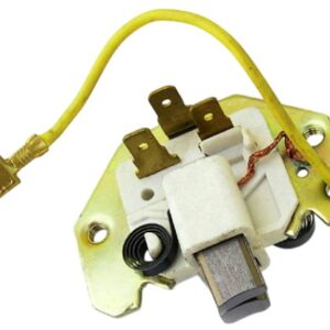 PORTA ESCOVA ALTERNADOR MB - BOSCH