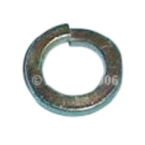 ARRUELA PRESSAO M-16 ALTERNADOR D20 - BOSCH