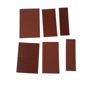 ISOLANTE EM PLACAS - SORTIDO CELERON E FIBRA