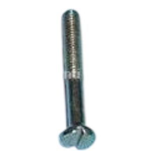 PARAFUSO DO AUTOMATICO BOSCH - MB JF (FENDA) - 5 X 40 MM